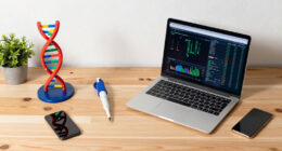 Introduction To Genomics For Engineers