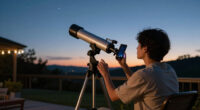 Keep an Eye Out for Two Stellar Meteor Showers Peaking This Week, the Southern Delta Aquariids and the Alpha Capricornids