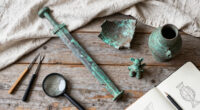 Late Bronze Age Collapse