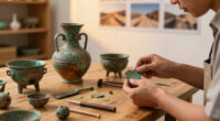 Late Bronze Age Collapse