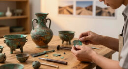 Late Bronze Age Collapse