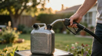Leaded Gas Was A Known Poison The Day It Was Invented (2016)