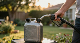 Leaded Gas Was A Known Poison The Day It Was Invented (2016)