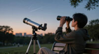 Meteor Activity Outlook for July 25-31, 2026