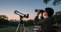 Meteor Activity Outlook for July 25-31, 2026