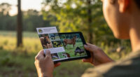 Missouri Department Of Conservation Surges In Global Coverage