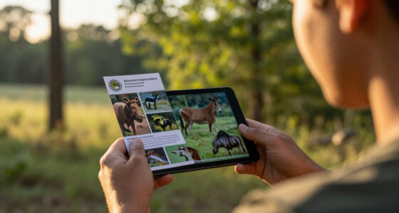 Missouri Department Of Conservation Surges In Global Coverage