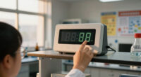 No Leap Second Will Be Introduced At The End Of December 2026