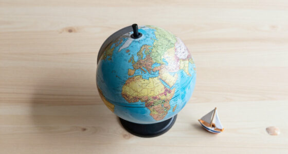 North Sea, Oceans (General), Oceans Surges In Global Coverage