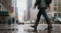 Nyc Flash Flooding