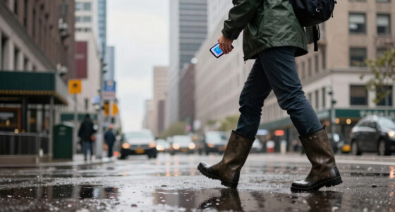 Nyc Flash Flooding