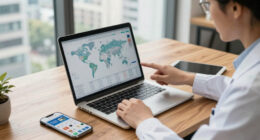 Pew Research Center Surges In Global Coverage