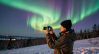 Polarlicht