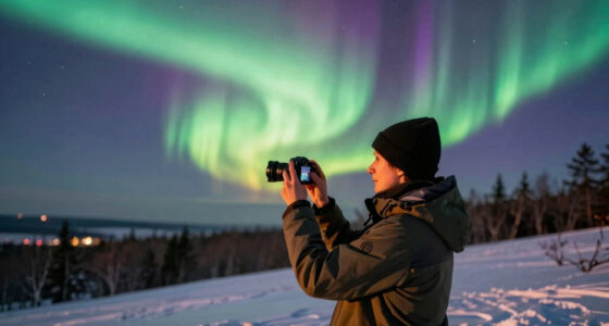Polarlicht