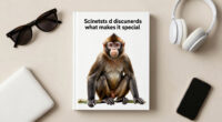 Scientists have discovered a new species of monkey. Here’s what makes it special.