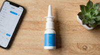 Scientists Reverse Brain Aging, With A Nasal Spray