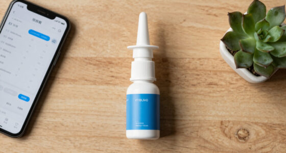 Scientists Reverse Brain Aging, With A Nasal Spray