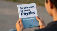 So you want to learn physics (second edition, 2021)