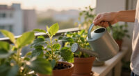 So you want to use plants to reduce CO₂