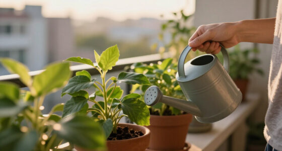 So you want to use plants to reduce CO₂