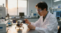 Space Engineering Research Center Surges In Global Coverage