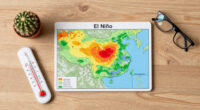 Starkster El Nino