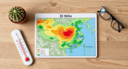 Starkster El Nino