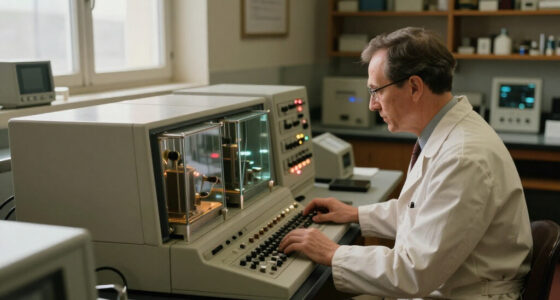 The Computer That Helped Win World War II
