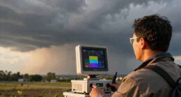 Tornado Watch