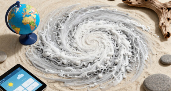 Tropical Cyclone