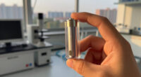 Why is everyone trying to build a solid-state battery?
