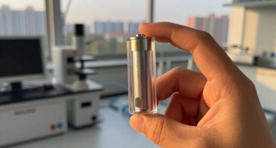Why is everyone trying to build a solid-state battery?
