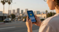 Will The **High Temp In LA** Be 79-80° On Jul 16, 2026?