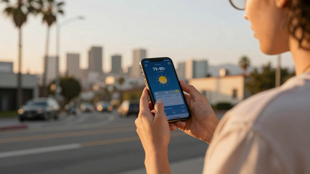 Will The **High Temp In LA** Be 79-80° On Jul 16, 2026?