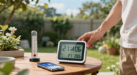 Will The Minimum Temperature Be 69-70° On Jul 21, 2026?