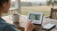Will The Temp In Austin Be Above 75.99° On Jul 12, 2026 At 6Am EDT?