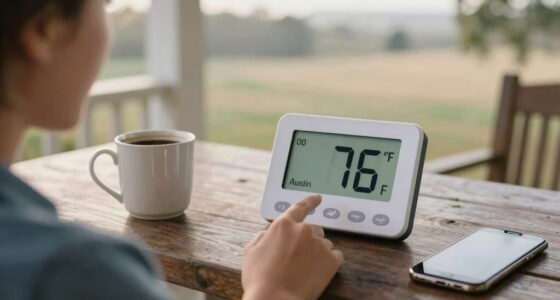 Will The Temp In Austin Be Above 75.99° On Jul 12, 2026 At 6Am EDT?