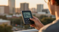 Will The Temp In Austin Be Above 84.99° On Jul 12, 2026 At 7Pm EDT?