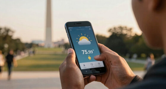 Will The Temp In Washington DC Be Above 75.99° On Jul 13, 2026 At 11Pm EDT?