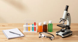 10 Best Educational Science Kits for Middle School in 2026