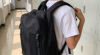 10 Best Student Ergonomic Backpacks in 2026
