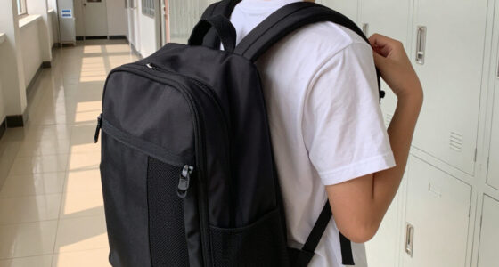 10 Best Student Ergonomic Backpacks in 2026