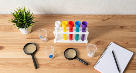 11 Best Educational Science Kits for Middle School in 2026
