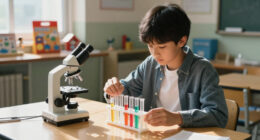11 Best Educational Science Kits For Middle School In 2026