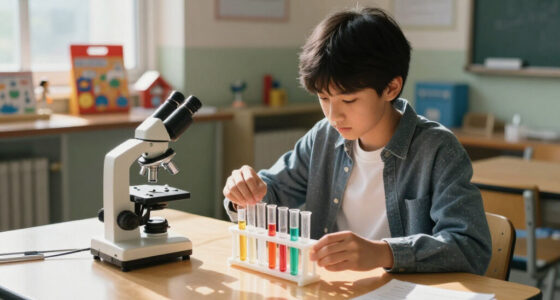 11 Best Educational Science Kits For Middle School In 2026