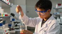 11 Best Student Science Lab Equipment Picks for Hands-On Learning in 2026