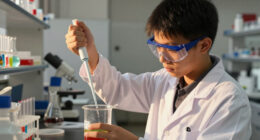 11 Best Student Science Lab Equipment Picks for Hands-On Learning in 2026