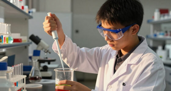 11 Best Student Science Lab Equipment Picks for Hands-On Learning in 2026