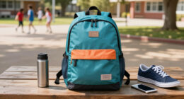 12 Best Back To School Backpacks in 2026