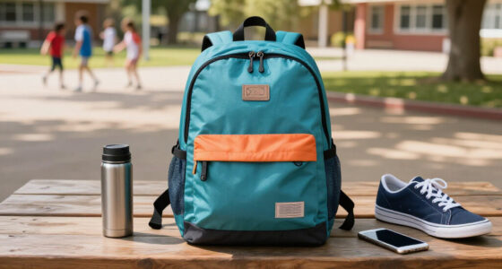 12 Best Back To School Backpacks in 2026